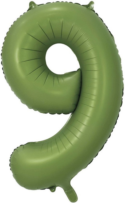 H200 Super Shape Olive 9
