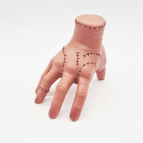Severed Hand