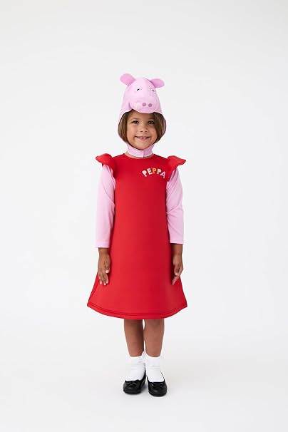 Peppa Pig Age 2 to 3