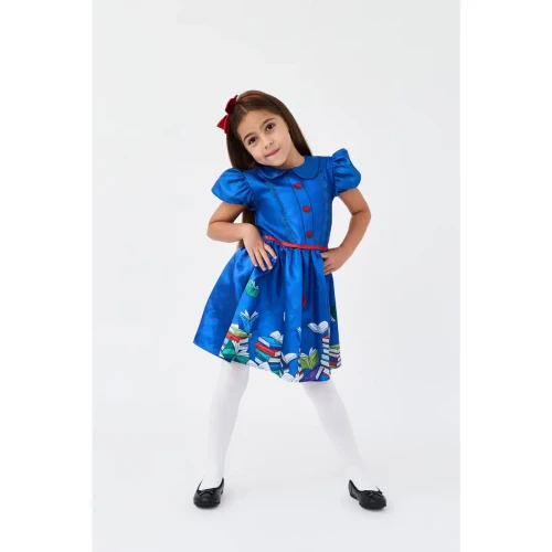 Book Worm Matilda Age 4 to 6