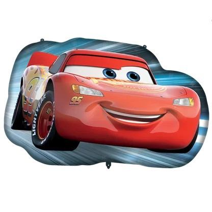 H300 Super Shape Lightening McQueen