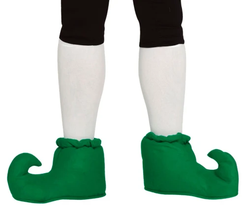 Elf Shoes One Size