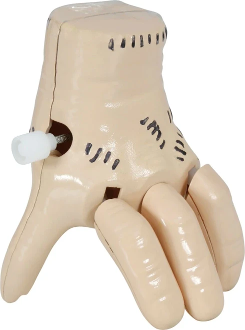 Halloween Wind Up Fake Hand 8cm