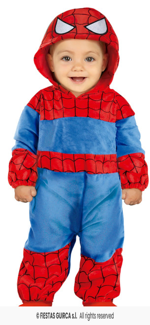 Baby Hero 88cm Age 18 to 24 Months