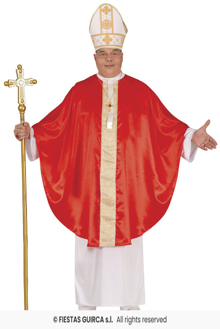 Pope Bishop Adult Size Medium