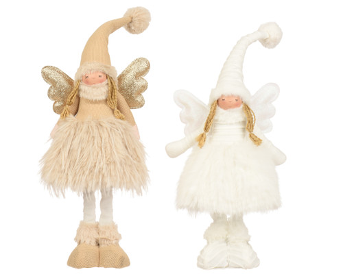 Standing Angel 51cm Choice of 2 Colours