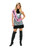 Hen Party Pink Hen Party Sash Thick Style 