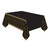 Hollywood Glitz Glam Tablecover 54x102in