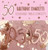 Rose Gold Confetti Age 50