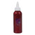 Glitter Glue 120ml Ruby Red 