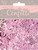 Pink Baby Girl Confetti 14g