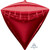 H200 Diamondz Red