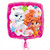 H100 18in Foil Balloon Palace Pets