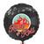 H100 18in Foil Balloon 50s Rock n Roll 