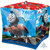 H200 Cubez Foil Balloon Thomas The Tank Engine