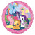 H100 18in Foil Balloon My Little Pony
