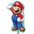 H300 Supershape Super Mario