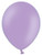 11in Latex Pk10 Lavender M32