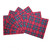 Tartan Napkins Pack 20