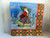 Reindeer & Santa Napkins Pk 20 2Ply