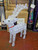 Acrylic Reindeer A006