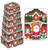 Oblong Box Santa Grotto Size6