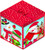 Santa Cute Flatpack Box