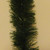 Small Tinsel Natural Green