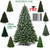 Wychen Fir Christmas Tree 9ft 270cm