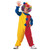 Clown Child Age 7 to 9