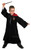 Harry Potter Deluxe Robe L Age 7 to 8 Yrs