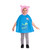 Peppa George Cape Age 4 to 6