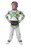 Buzz Lightyear Toy Story Large Age 7 to 8