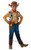Woody Toy Story L Age 7 to 8 Yrs