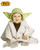 Yoda Star Wars T Age 1 to 2 Yrs