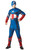 Captain America XL 42 to 46 Jacket