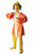 Hong Kong Phooey 70s Std Fits Chest 38 to 42in