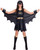 Batgirl Classic L Size 14 to 16