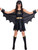 Batgirl Classic XL Size 16 to 18