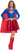 Supergirl Classic L Size 14 to 16