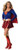 Supergirl M Size  UK 12 to 14