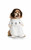 Princess Leia Pet Costume XL