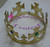 Kings Crown Gold Flat Packed