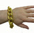 Gold Bracelet 30cmx22mm