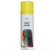 Hairspray Bottle Yellow 125ml