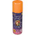 Orange Hairspray 85g