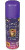 Purple Hairspray 85g