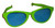 Hawaiian Giant Sunglasses Assorted Colours Available 