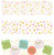 Confetti Fun Confetti Value Pack 34g