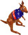 Inflatable Kangaroo Austrailian
